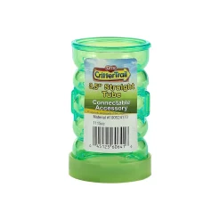 Kaytee CritterTrail Straight Tube Connectable Accessory for Small Pets 3.5-in