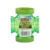 Kaytee CritterTrail 4-Way Cross Tube Connectable Accessory for Small Pets