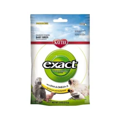 Kaytee Exact Handfeeding Formula for Baby Birds 7.5-oz