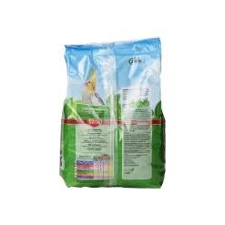 Kaytee Exact Rainbow Cockatiel Food 3-lb