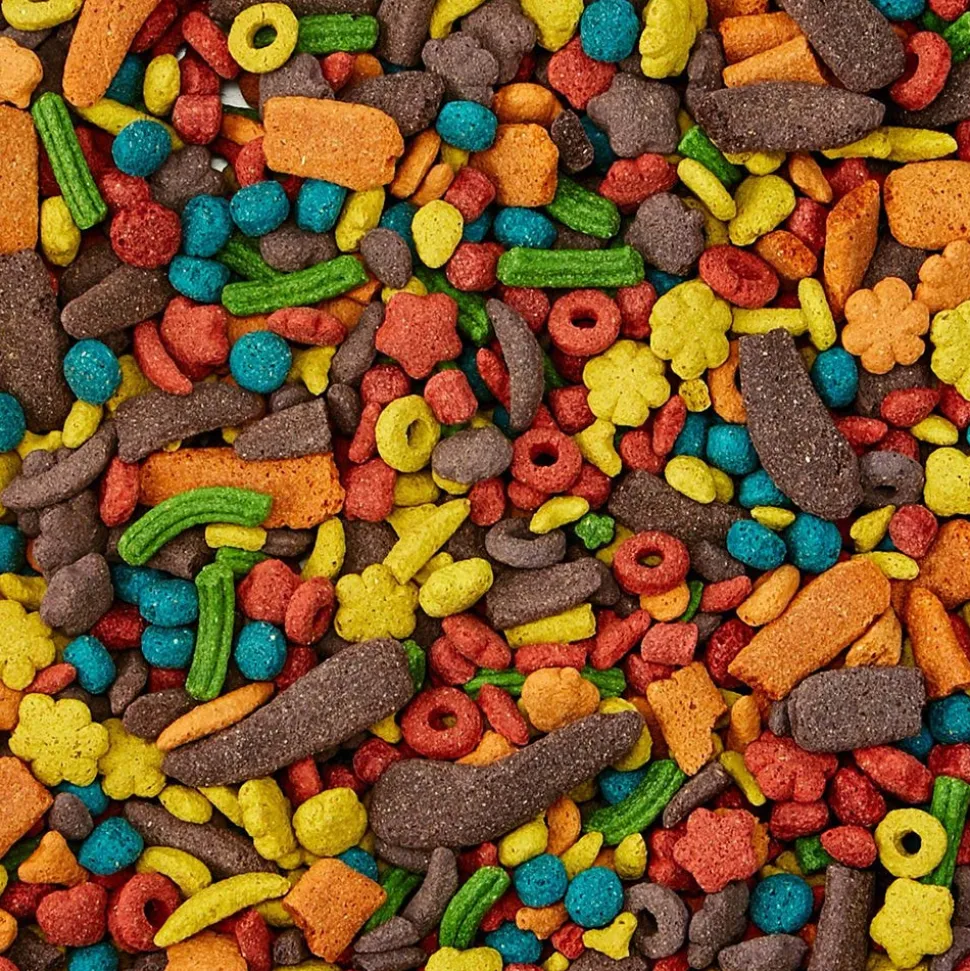 Kaytee Exact Rainbow Large Parrot Food 2.5-lb