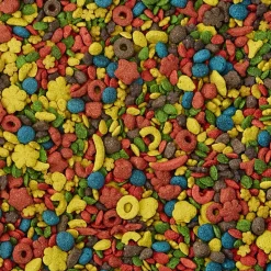 Kaytee Exact Rainbow Parrot & Conure Food 2.5-lb