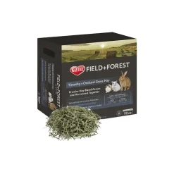 Kaytee Field+Forest 1st Cut Timothy Hay for Small Pets 90-oz