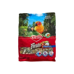 Kaytee Fiesta Conure Food 4.5-lb
