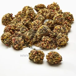 Kaytee Healthy Bits Treat for Rabbits Guinea Pigs & Chinchillas 4.5-oz
