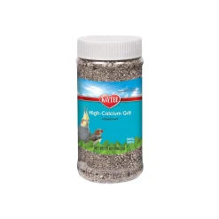 Kaytee Hi-Calcium Grit Supplement for Small Birds 21-oz