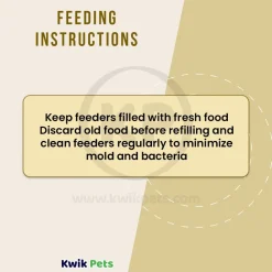 Kaytee Hummingbird ElectroNectar Clear Food Concentrate 16-oz