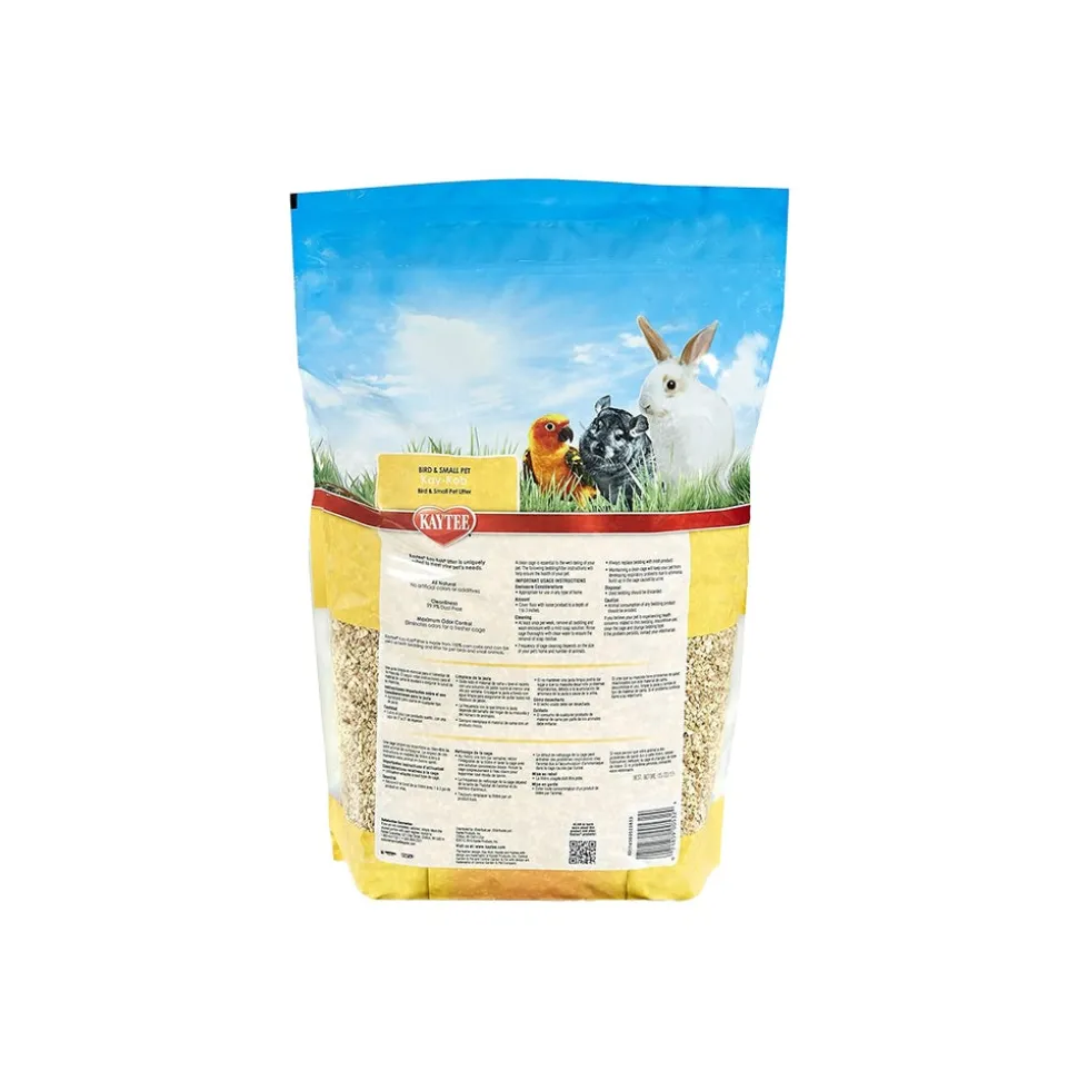 Kaytee Kay Kob Bird & Small Animal Natural Bedding & Litter 10 Liter