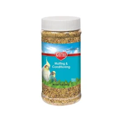 Kaytee Molting & Conditioning Jar for All Pet Birds 11-oz