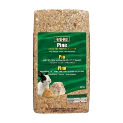 Kaytee Natural Pine Bedding & Litter for Small Animals 19.7 Liters