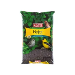 Kaytee Nyjer Seed Wild Bird Food 8-lb