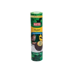 Kaytee Nyjer Super Finch Sock Wild Bird Food Instant Feeder 25-oz
