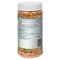 Kaytee Orange Flavored Parakeet Bird Treat 10-oz