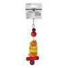 Kaytee Perfect Chews Guinea Pig Toy 1 in X 2.5 in X 9.3 in