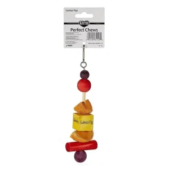 Kaytee Perfect Chews Guinea Pig Toy 1 in X 2.5 in X 9.3 in