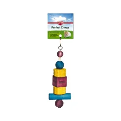Kaytee Perfect Chews Hamster Toy 1.2 in X 2.5 in X 9.3 in