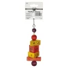 Kaytee Perfect Chews Rat Toy 2.12 in X 2.5 in X 9 in