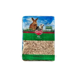 Kaytee Pine Small Animal Bedding 52.4-L