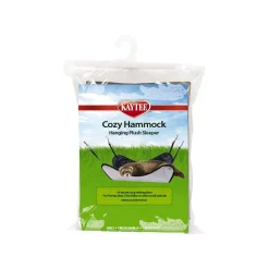 Kaytee Simple Sleeper Cozy Hammock for Small Animals