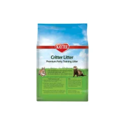 Kaytee Small Animals Critter Litter 8-lb