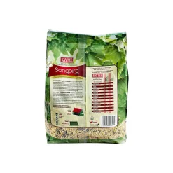 Kaytee Songbird Blend Wild Bird Food 5-lb