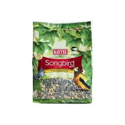 Kaytee Songbird Blend Wild Bird Food 5-lb