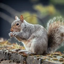 Kaytee Squirrel & Critter Blend Wildlife Food 10-lb