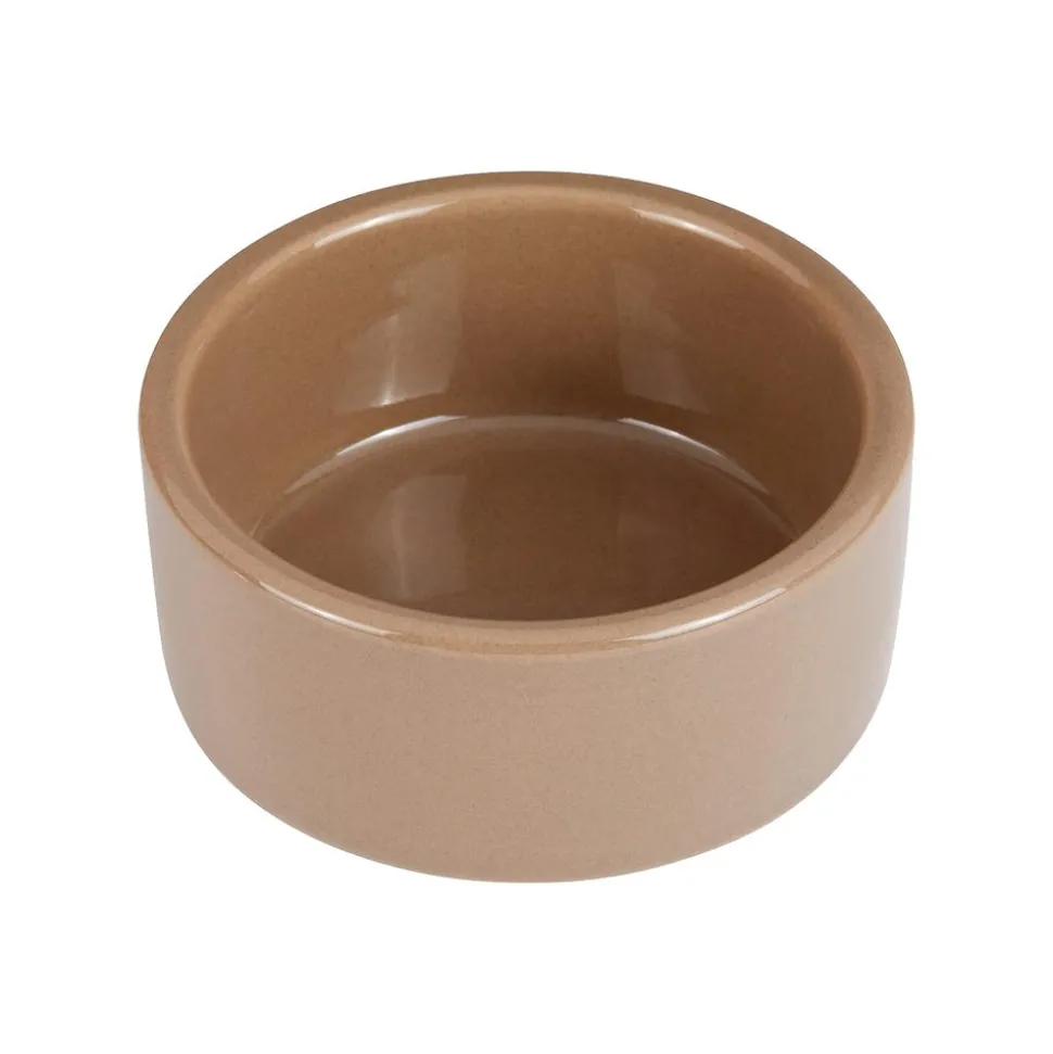 Kaytee Stoneware Pet Bowl 3-in