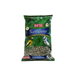 Kaytee Striped Sunflower Wild Bird Food 5-lb