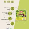 Kaytee Suet & Seed High Energy Mini Suet 11.75-oz