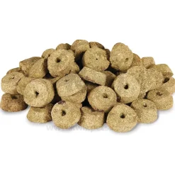 Kaytee Super C Bites Small Animals Treat Cranberry & Orange 4-oz