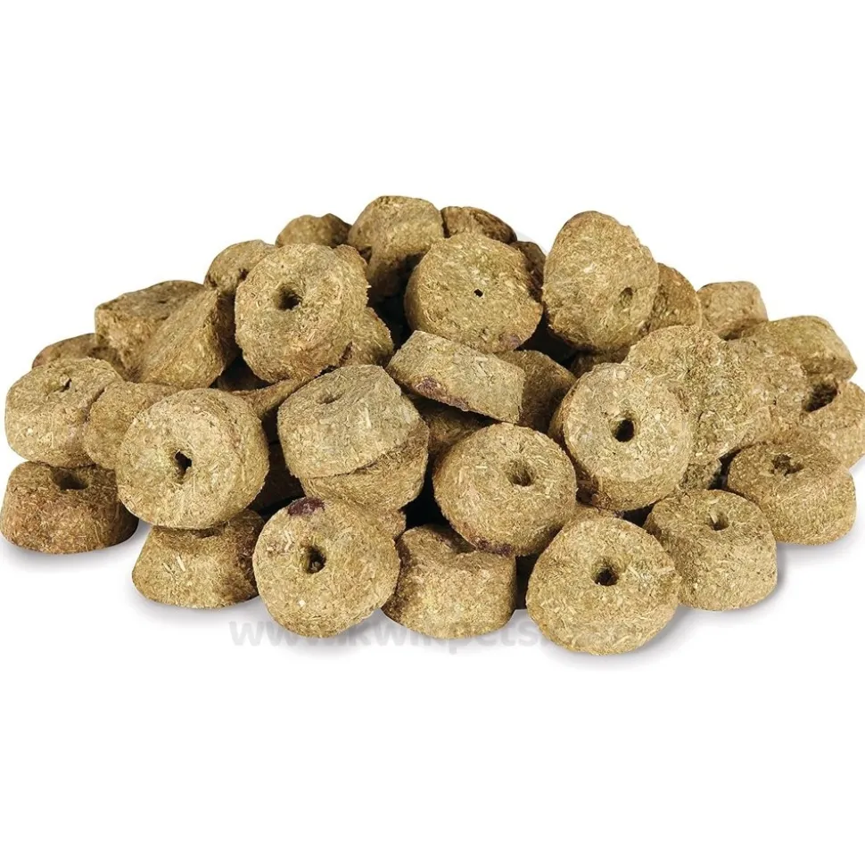 Kaytee Super C Bites Small Animals Treat Cranberry & Orange 4-oz