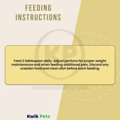 Kaytee Supreme Canary & Finch Bird Food 2-lb