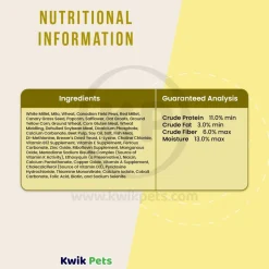Kaytee Supreme Dove Food 5-lb