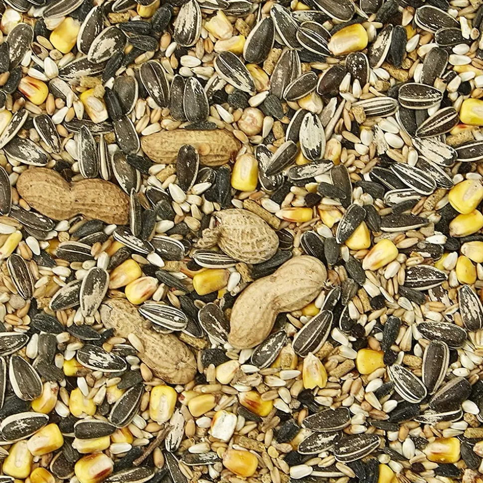 Kaytee Supreme Parrot Food 5-lb
