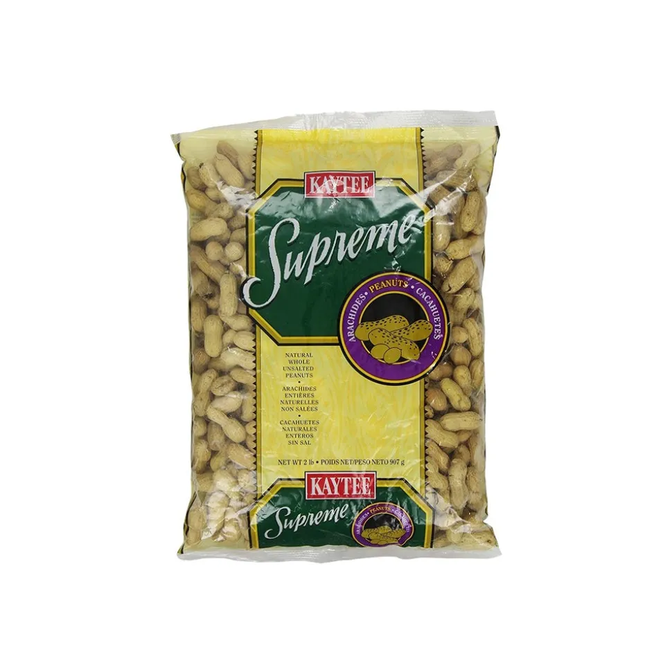 Kaytee Supreme Peanut Wild Bird Food 2-lb