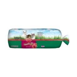 Kaytee Timothy Hay Plus Cranberries for Small Animals 24-oz