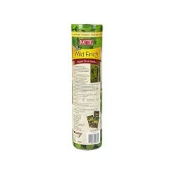 Kaytee Ultra Wild Finch Blend Super Sock Wild Bird Food 25-oz