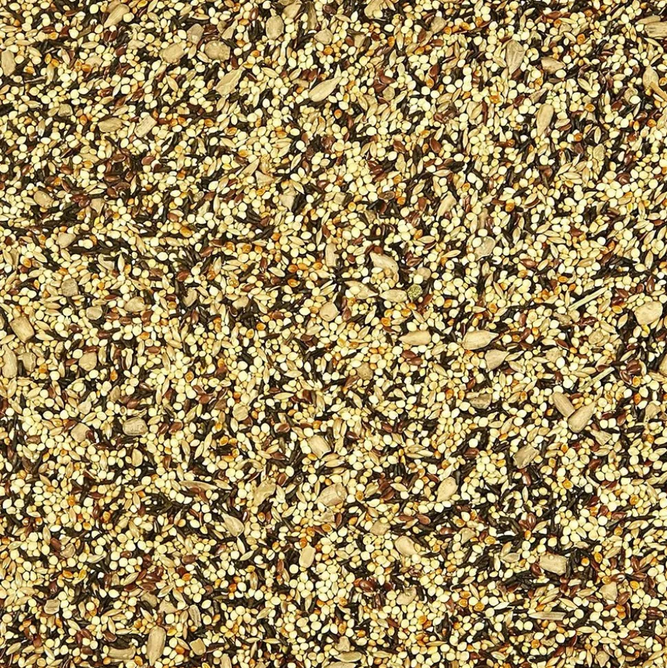 Kaytee Wild Finch Blend Wild Bird Food 3-lb