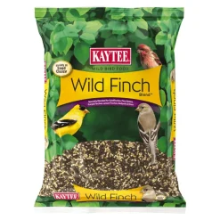 Kaytee Wild Finch Blend Wild Bird Food 3-lb