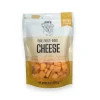 Koira Freeze-Dried Cheese Dog Treats 8-oz