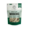 Koira Freeze-Dried Minnows Protein-Packed Dog Treats 2-oz