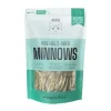 Koira Freeze-Dried Minnows Protein-Packed Cat Treats 1-oz