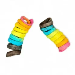 Koira Rainbow Springs Cat Toy