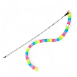 Koira Snake Teaser Cat Toy