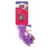 KONG Active Confetti Ball Cat Toy One Size