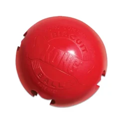 KONG Ball Dog Toy Red Medium/Large