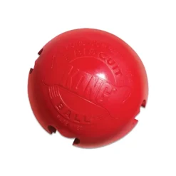 KONG Ball Dog Toy Red Small