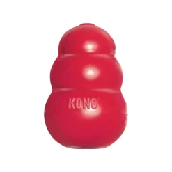 KONG Classic Dog Toy Medium