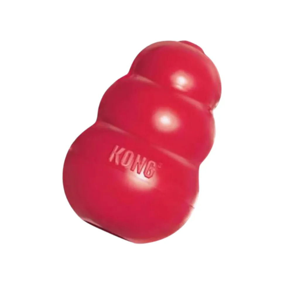 KONG Classic Dog Toy Small